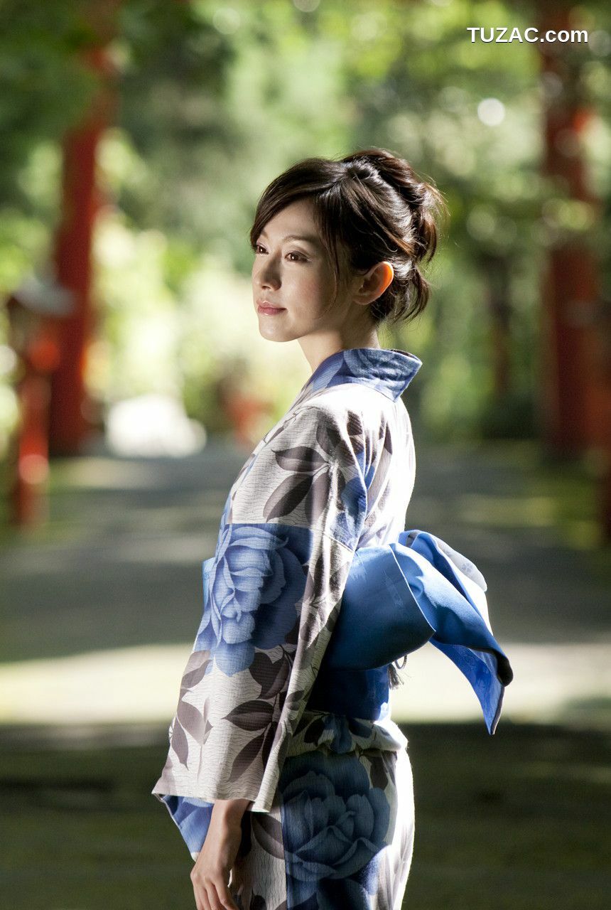 Image.tv_小橋めぐみ/小桥惠 Megumi Kobashi 《粉雪》 写真集[35P]