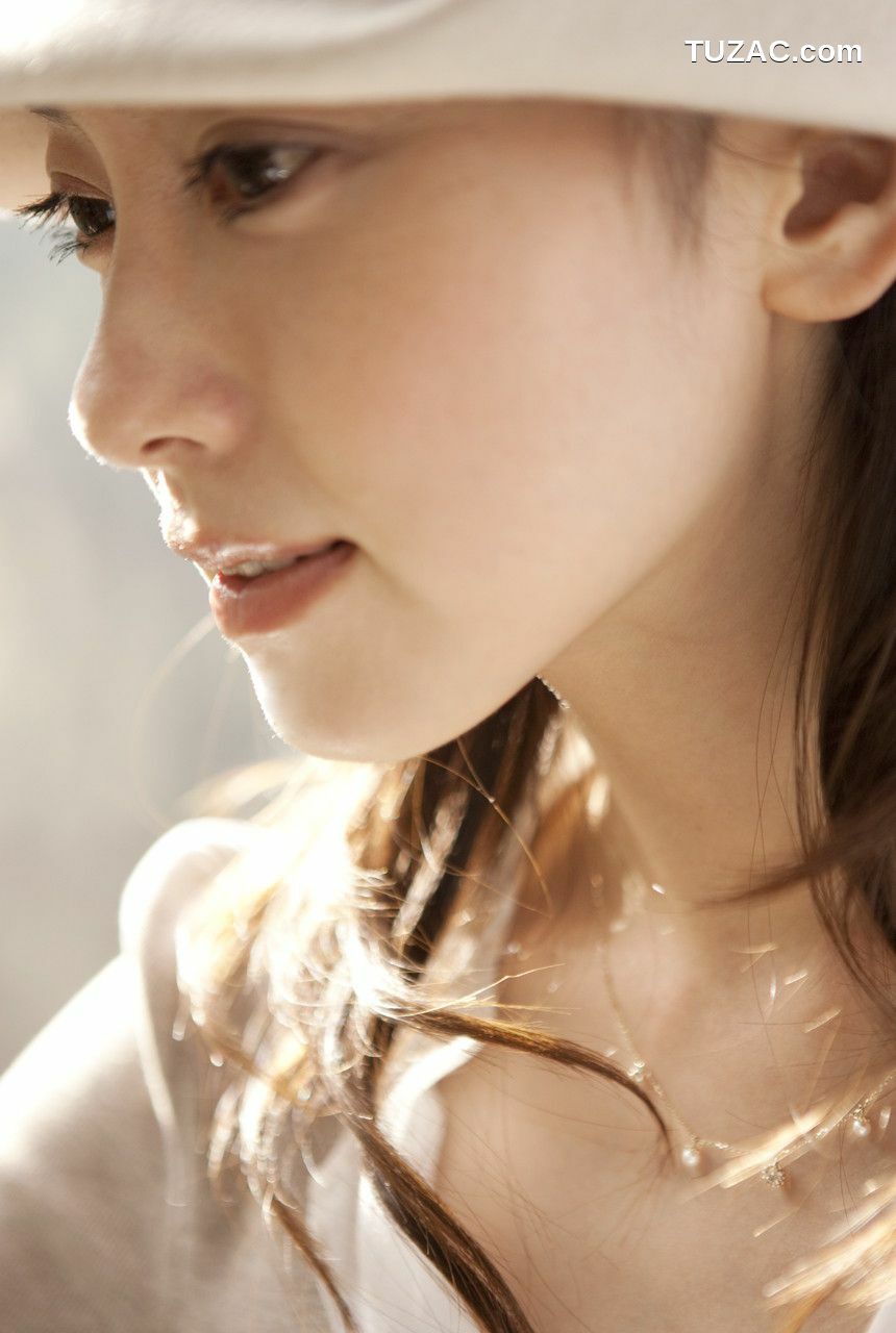 Image.tv_小橋めぐみ/小桥惠 Megumi Kobashi 《粉雪》 写真集[35P]