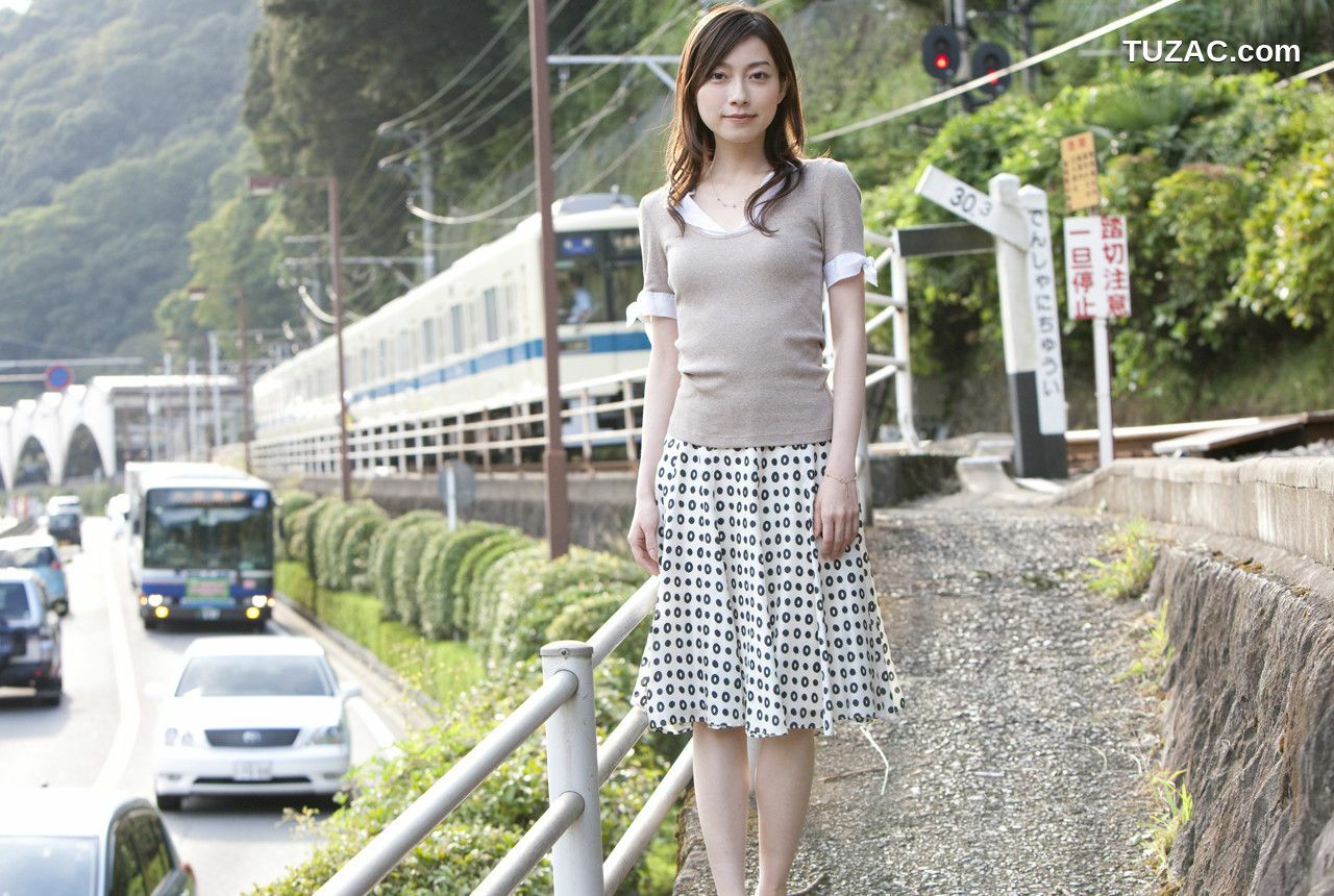 Image.tv_小橋めぐみ/小桥惠 Megumi Kobashi 《粉雪》 写真集[35P]