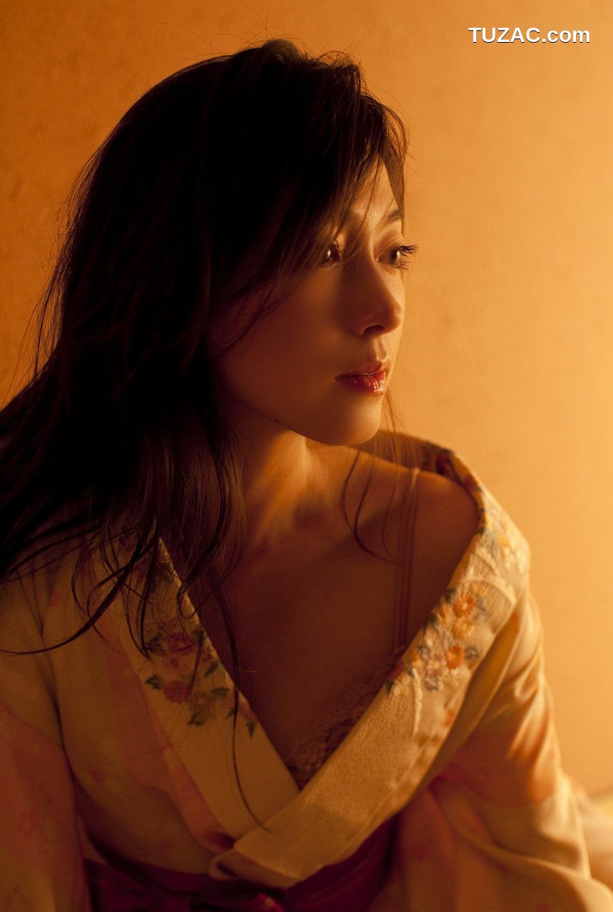 Image.tv_小橋めぐみ/小桥惠 Megumi Kobashi 《粉雪》 写真集[35P]