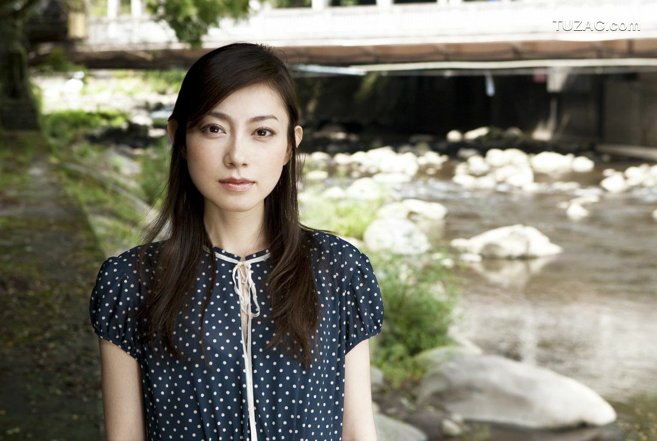 Image.tv_小橋めぐみ/小桥惠 Megumi Kobashi 《粉雪》 写真集[35P]