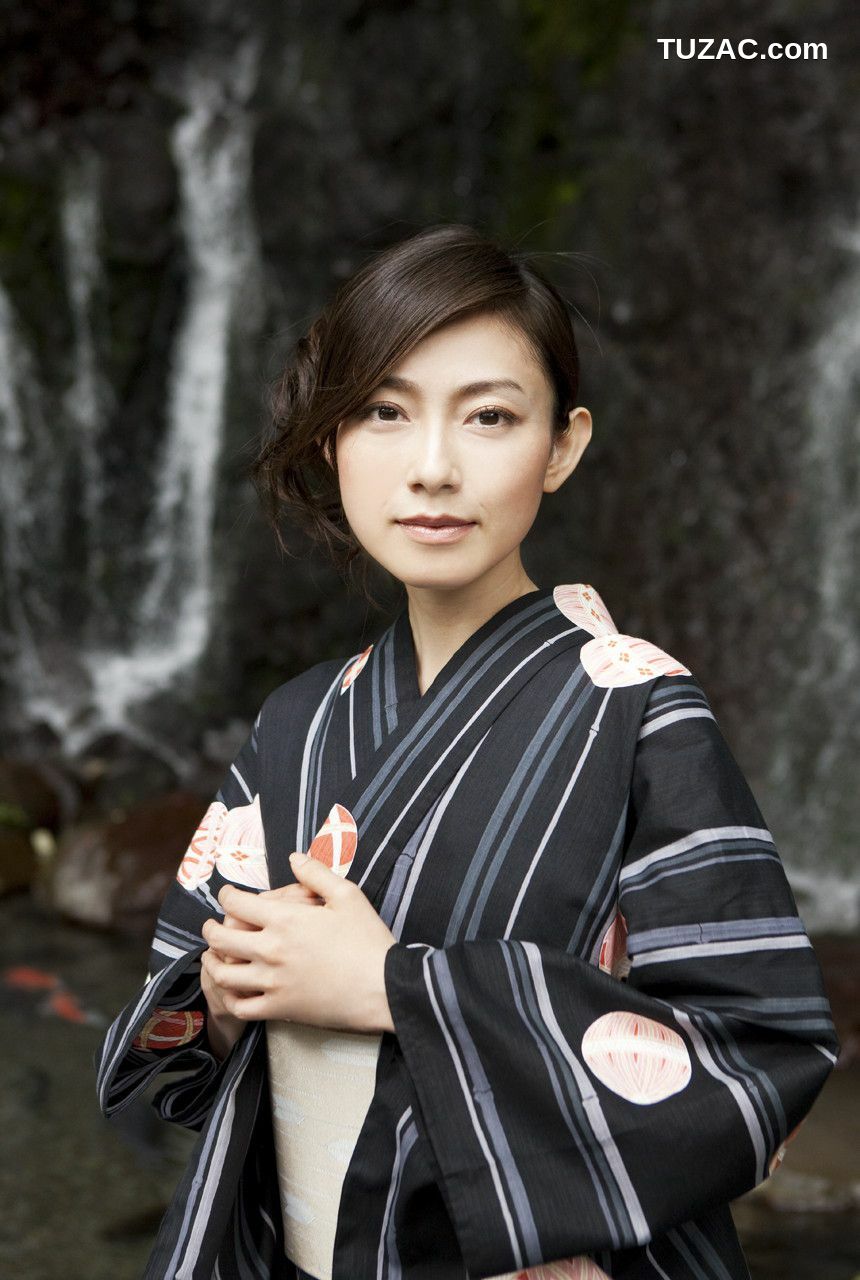 Image.tv_小橋めぐみ/小桥惠 Megumi Kobashi 《粉雪》 写真集[35P]