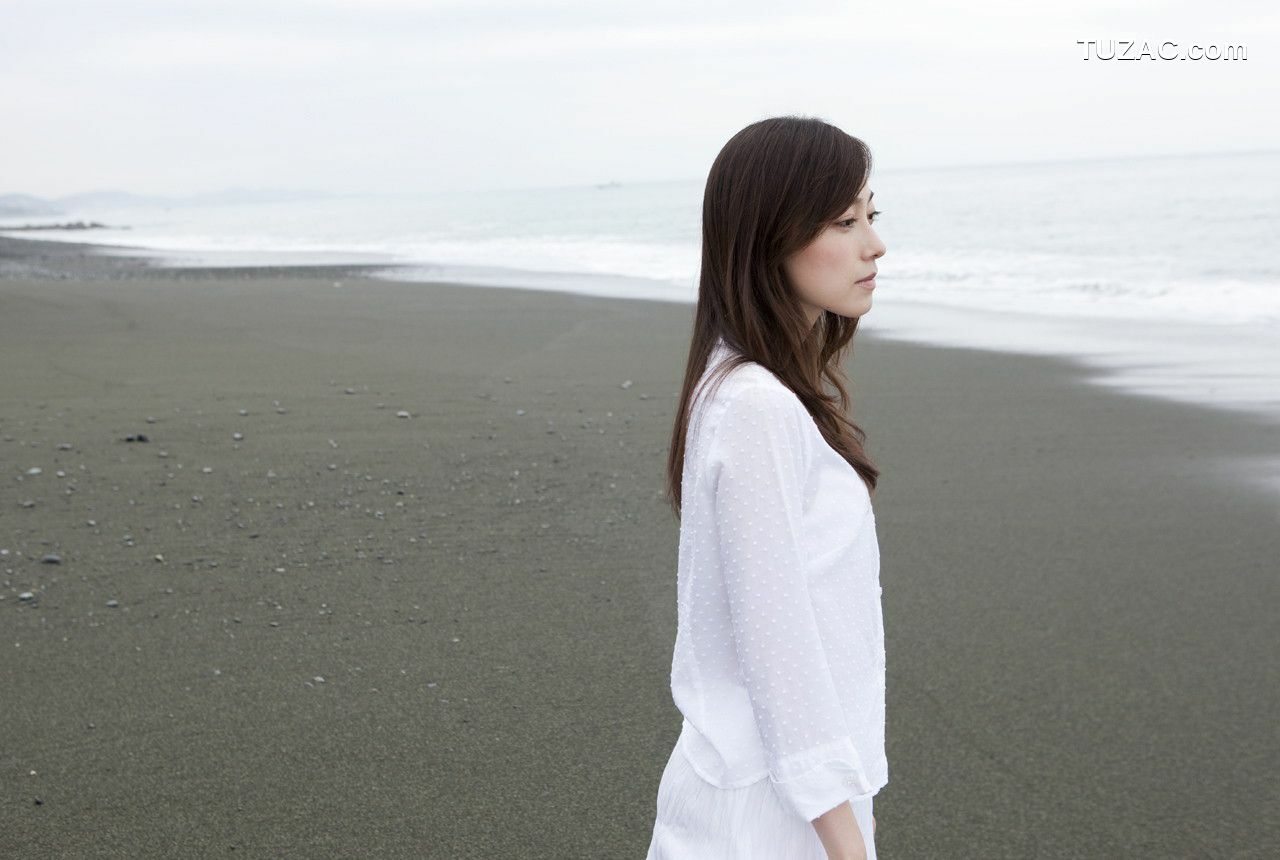 Image.tv_小橋めぐみ/小桥惠 Megumi Kobashi 《粉雪》 写真集[35P]