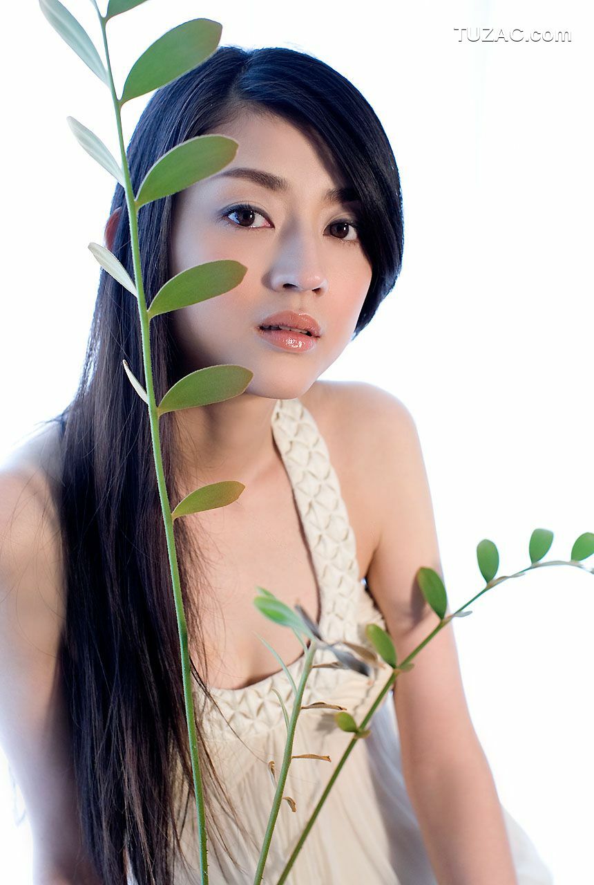 Image.tv_小沢真珠/小泽真珠 Maju Ozawa 《Crazy for you》 写真集[44P]