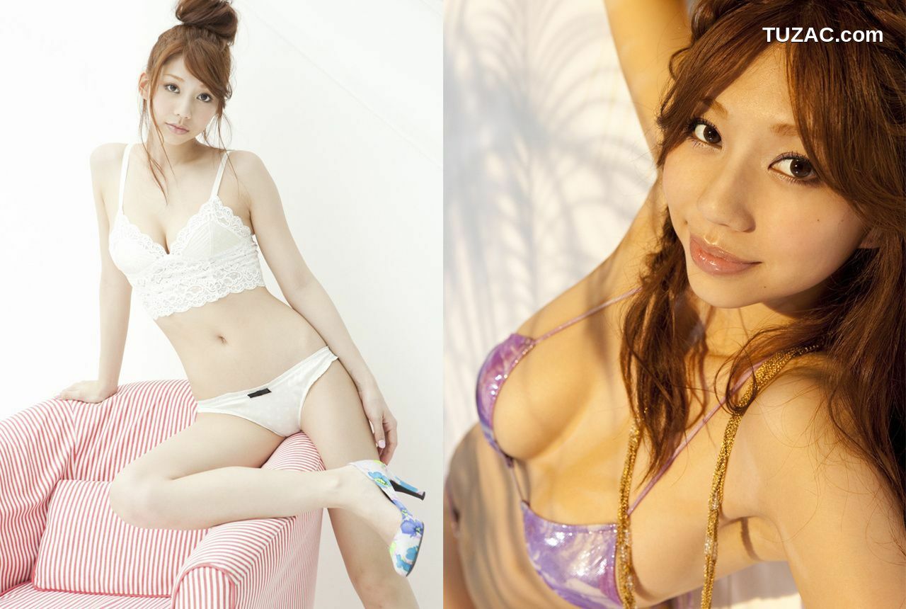 Image.tv_小泉麻耶《Sexy on the water》 写真集[51P]