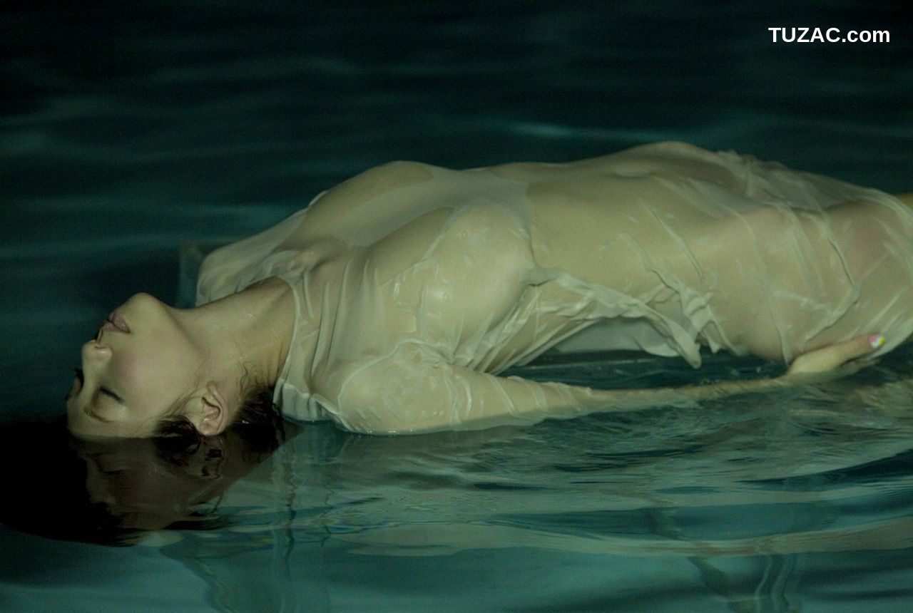 Image.tv_小泉麻耶《Sexy on the water》 写真集[51P]