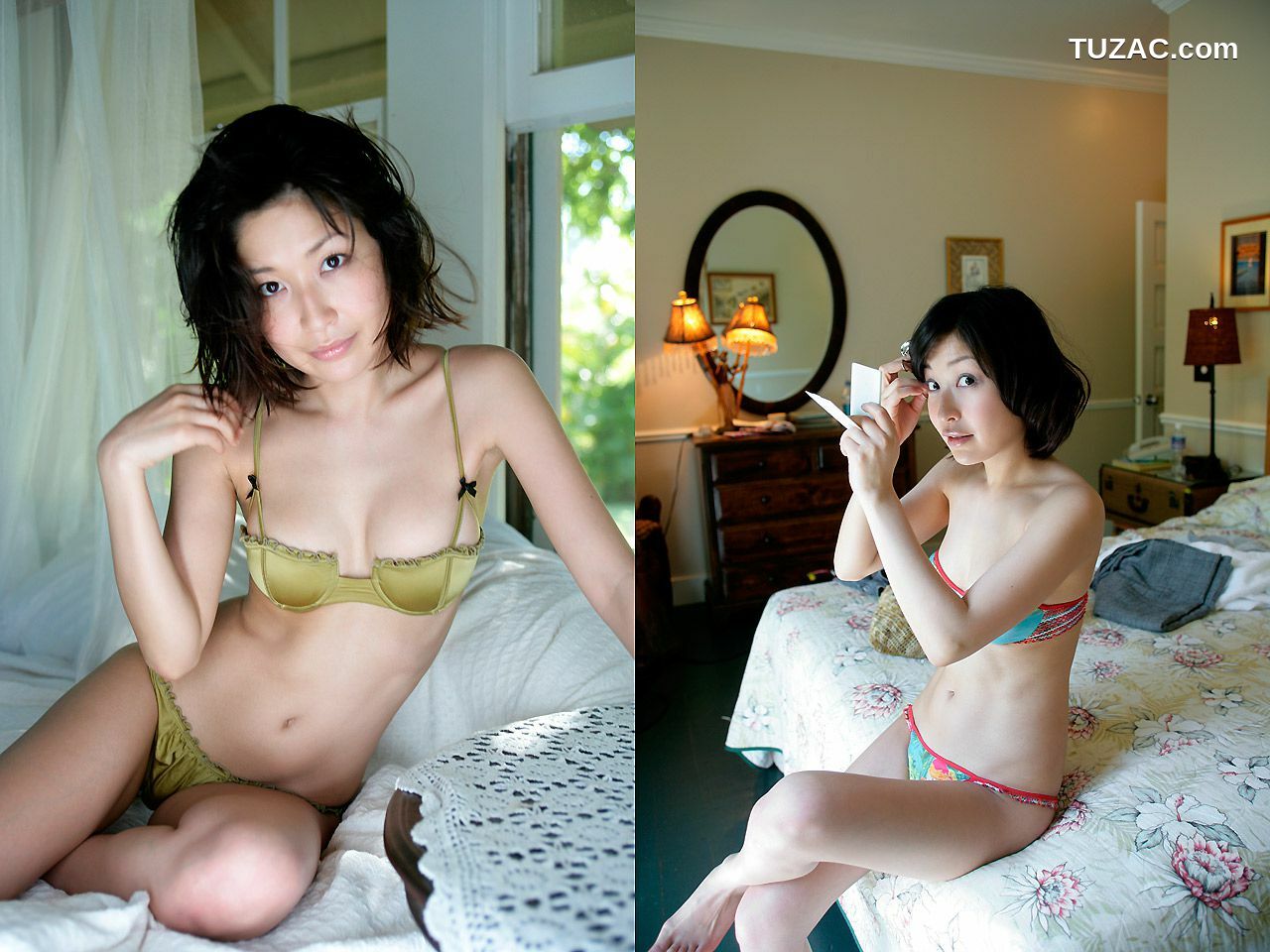 Image.tv_小野真弓 Mayumi Ono 《アロハ☆マインド》 写真集[65P]