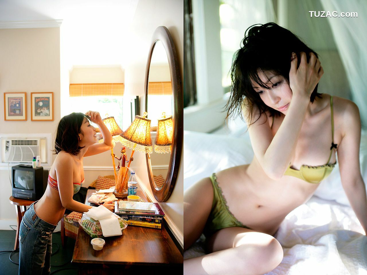Image.tv_小野真弓 Mayumi Ono 《アロハ☆マインド》 写真集[65P]