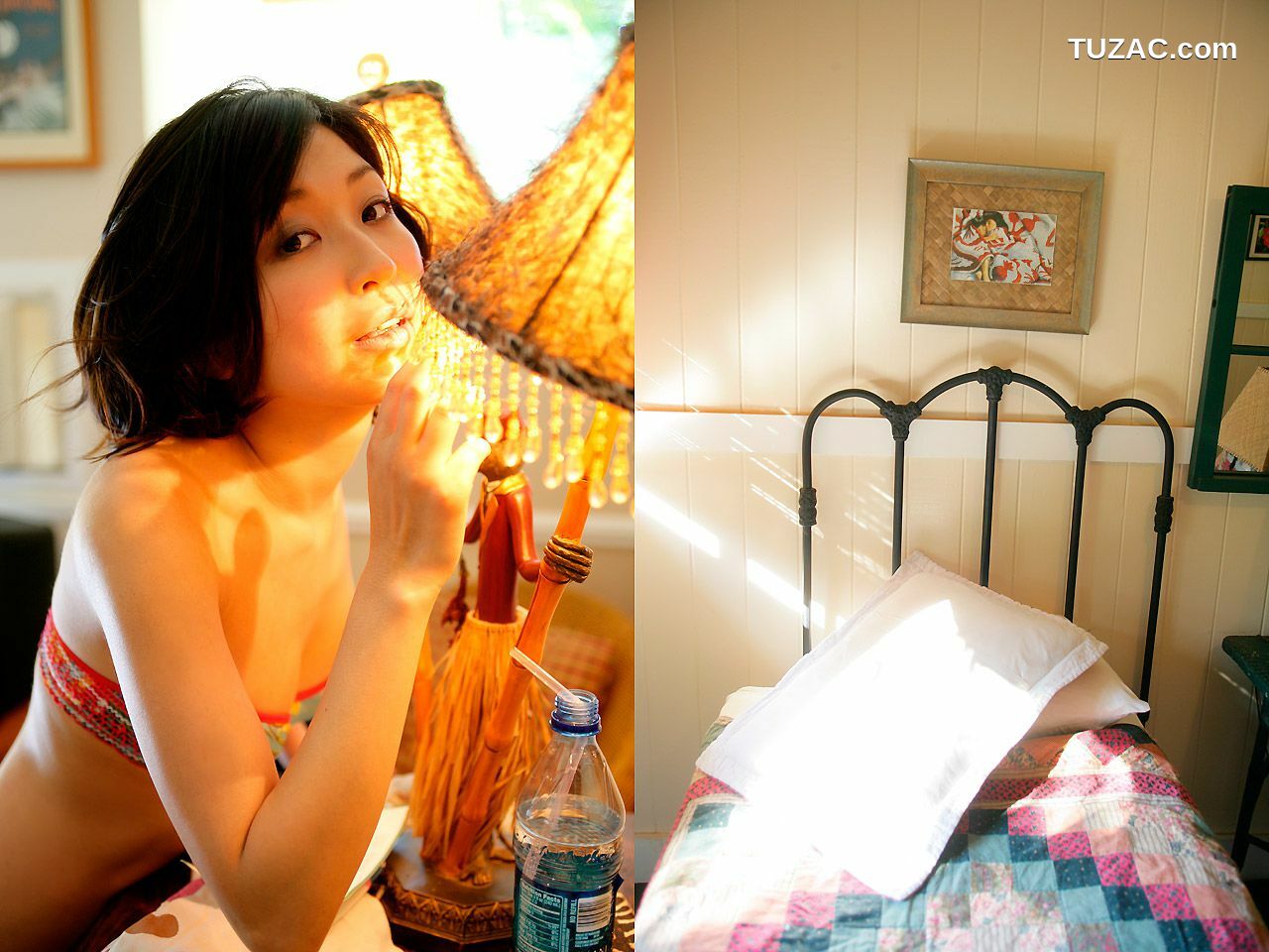Image.tv_小野真弓 Mayumi Ono 《アロハ☆マインド》 写真集[65P]