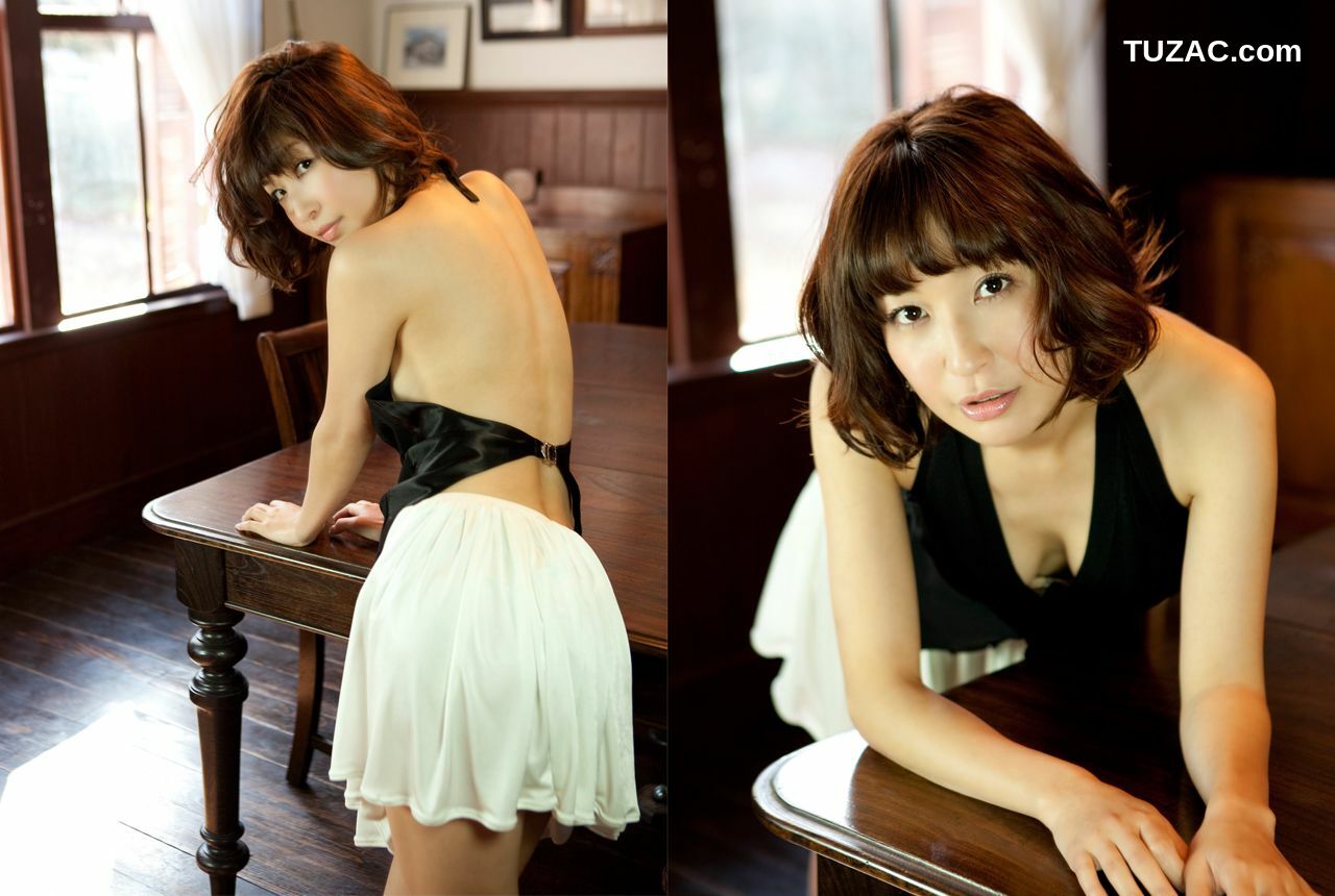 Image.tv_小野真弓《Daydroam Bollever》 写真集[30P]