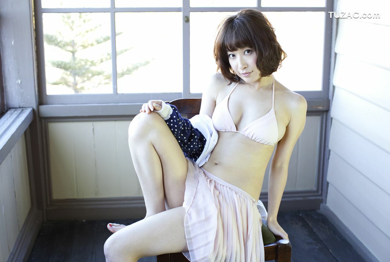 Image.tv_小野真弓《Daydroam Bollever》 後編 写真集[32P]