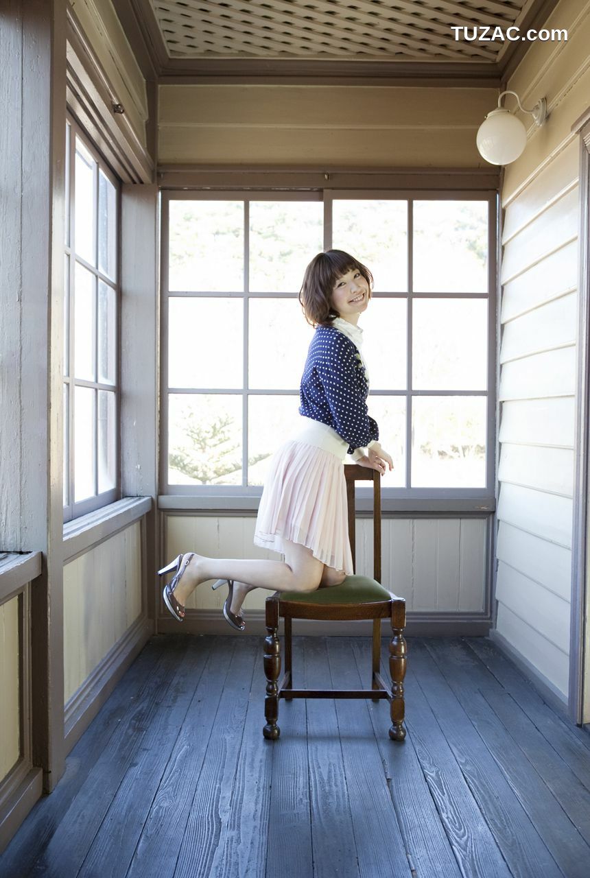 Image.tv_小野真弓《Daydroam Bollever》 後編 写真集[32P]