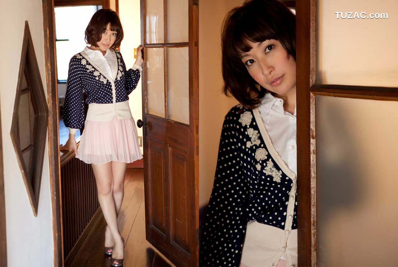 Image.tv_小野真弓《Daydroam Bollever》 後編 写真集[32P]