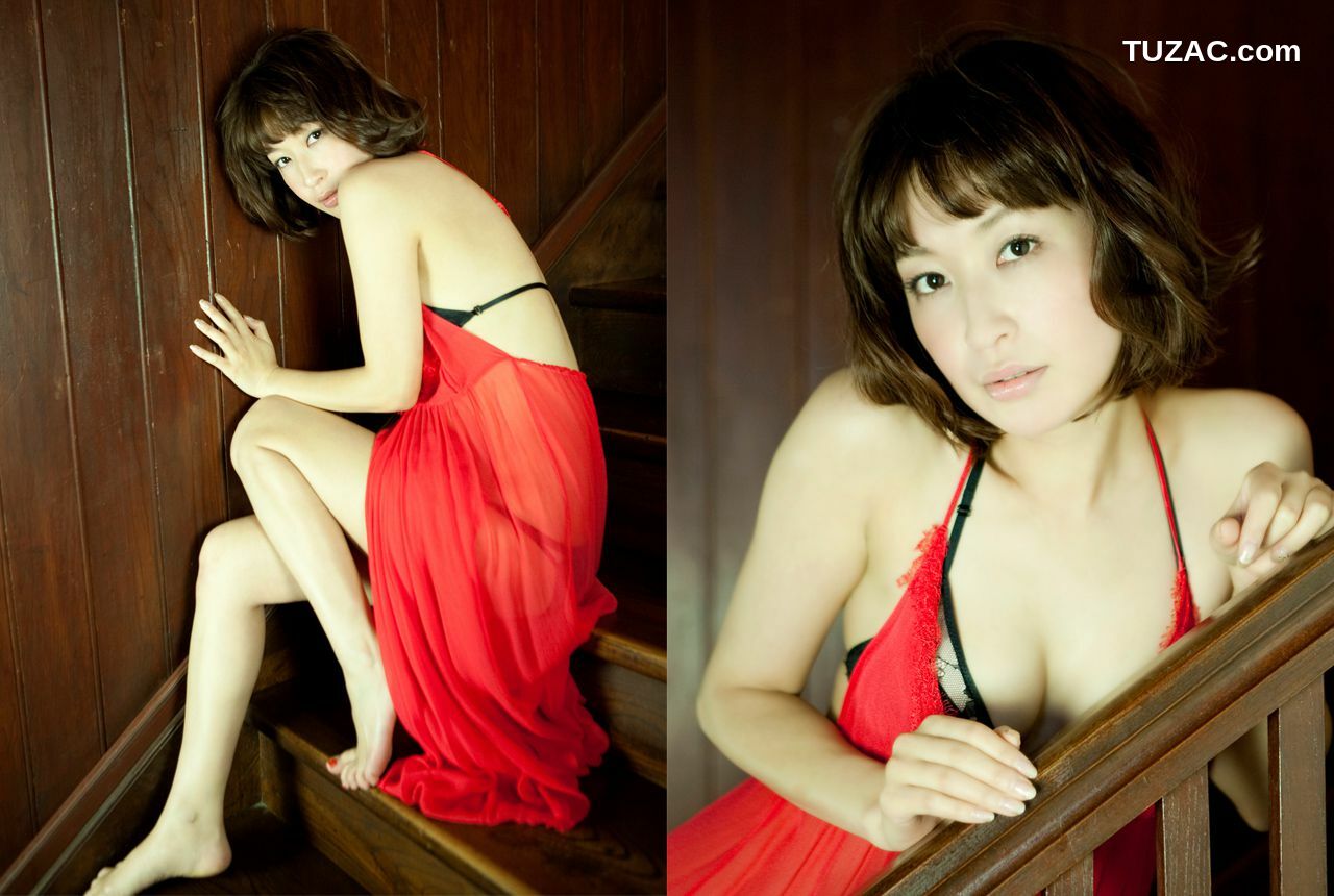 Image.tv_小野真弓《Daydroam Bollever》 後編 写真集[32P]