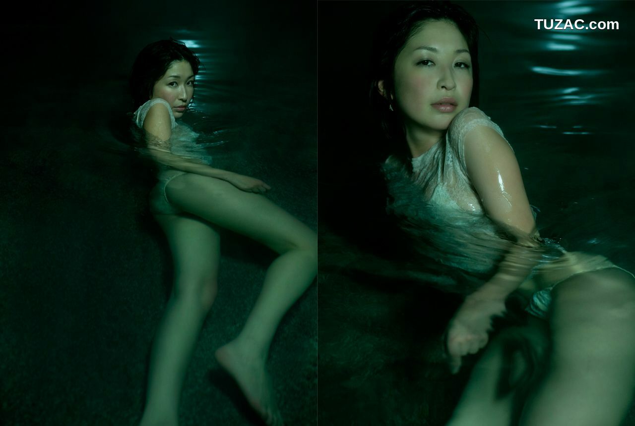 Image.tv_小野真弓《Daydroam Bollever》 後編 写真集[32P]