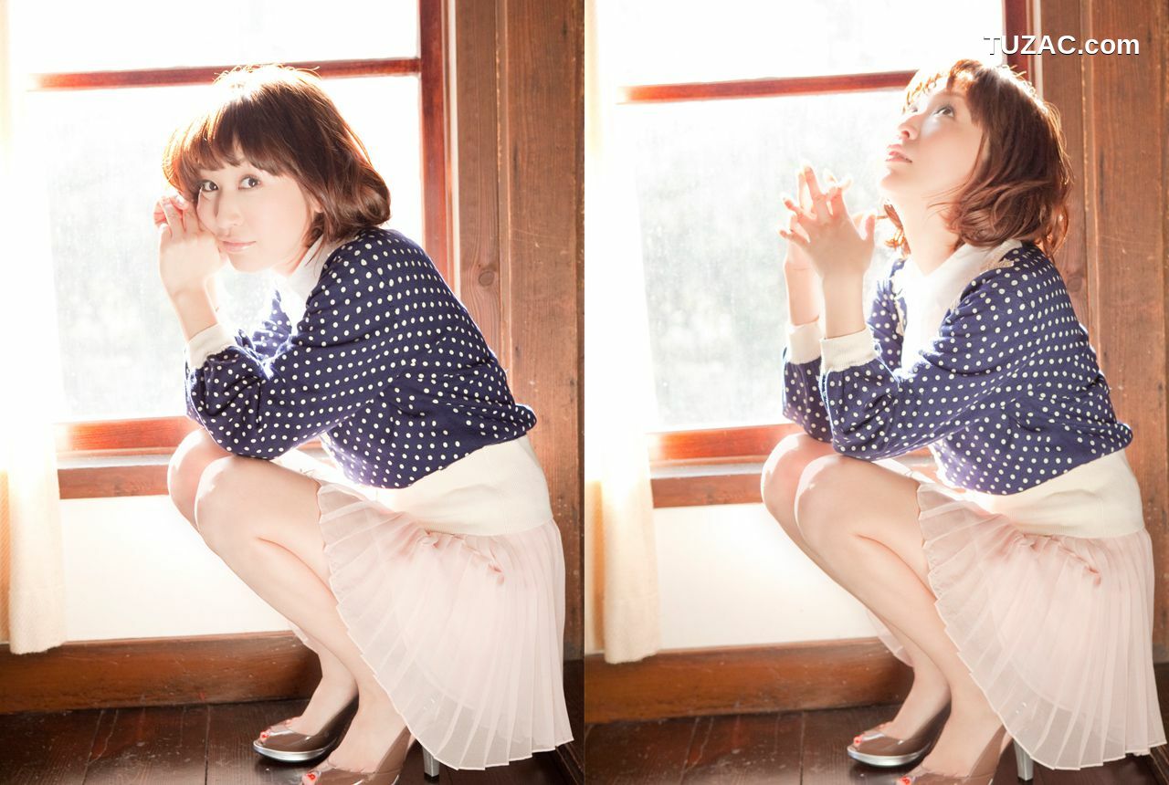 Image.tv_小野真弓《Daydroam Bollever》 後編 写真集[32P]