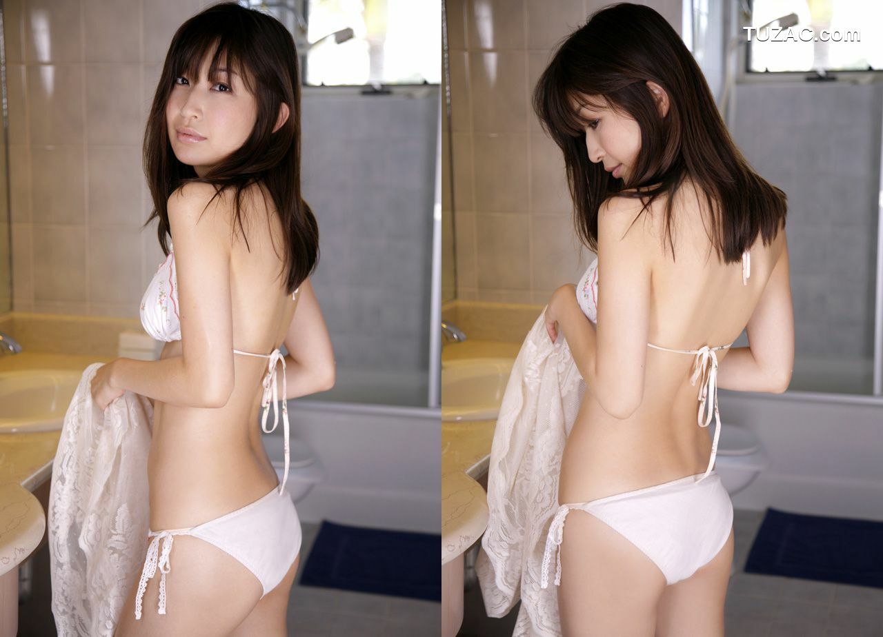Image.tv_小野真弓《Naked Heart》 写真集[31P]