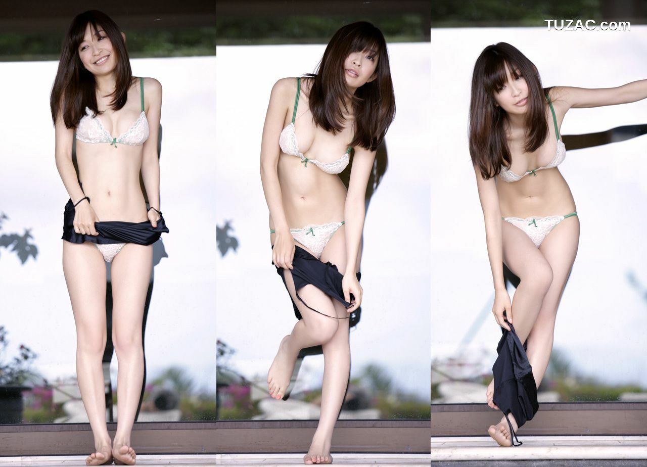 Image.tv_小野真弓《Naked Heart》 写真集[31P]