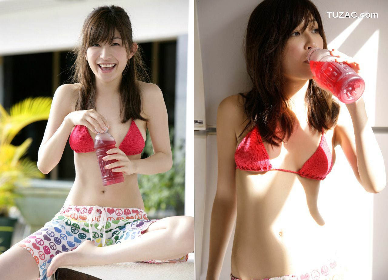 Image.tv_小野真弓《Naked Heart》 写真集[31P]