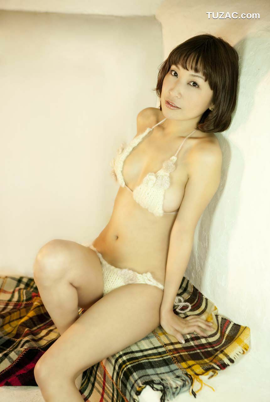 Image.tv_小野真弓《Wonderful Tonight》 写真集[40P]