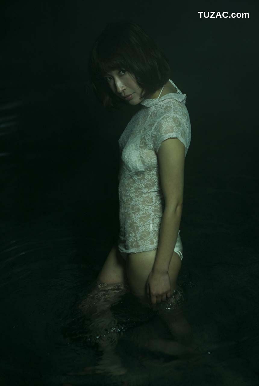 Image.tv_小野真弓《Wonderful Tonight》 写真集[40P]