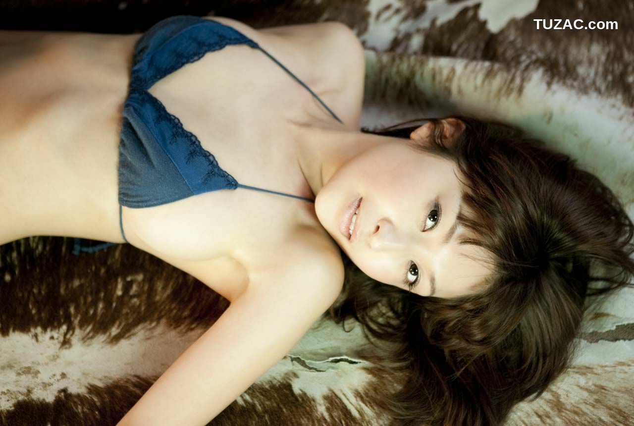 Image.tv_小野真弓《Wonderful Tonight》 写真集[40P]
