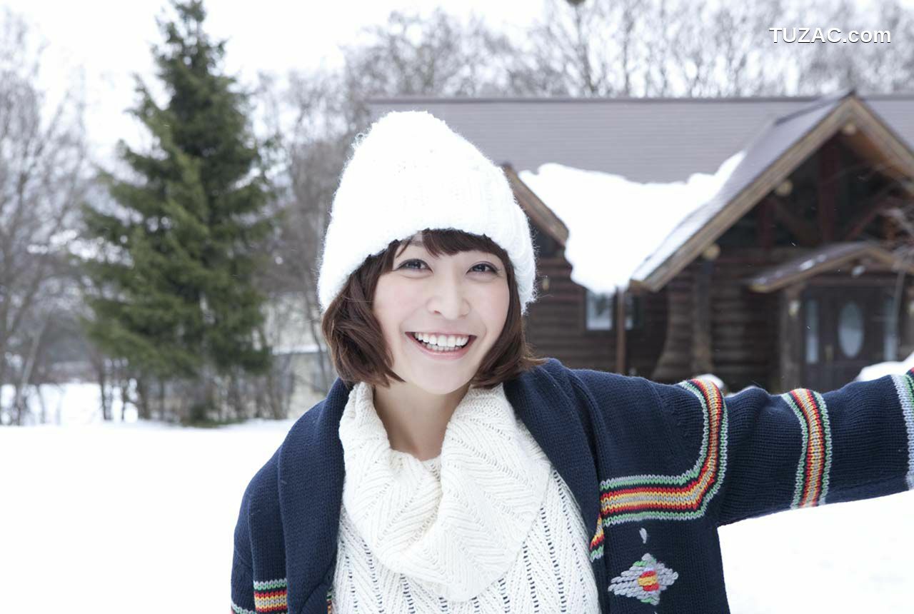 Image.tv_小野真弓《Wonderful Tonight》 写真集[40P]