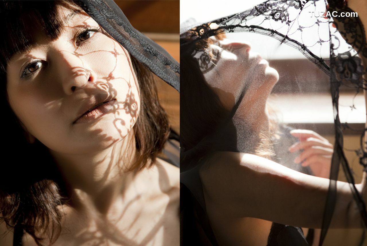Image.tv_小野真弓《恋情》 後編 写真集[79P]