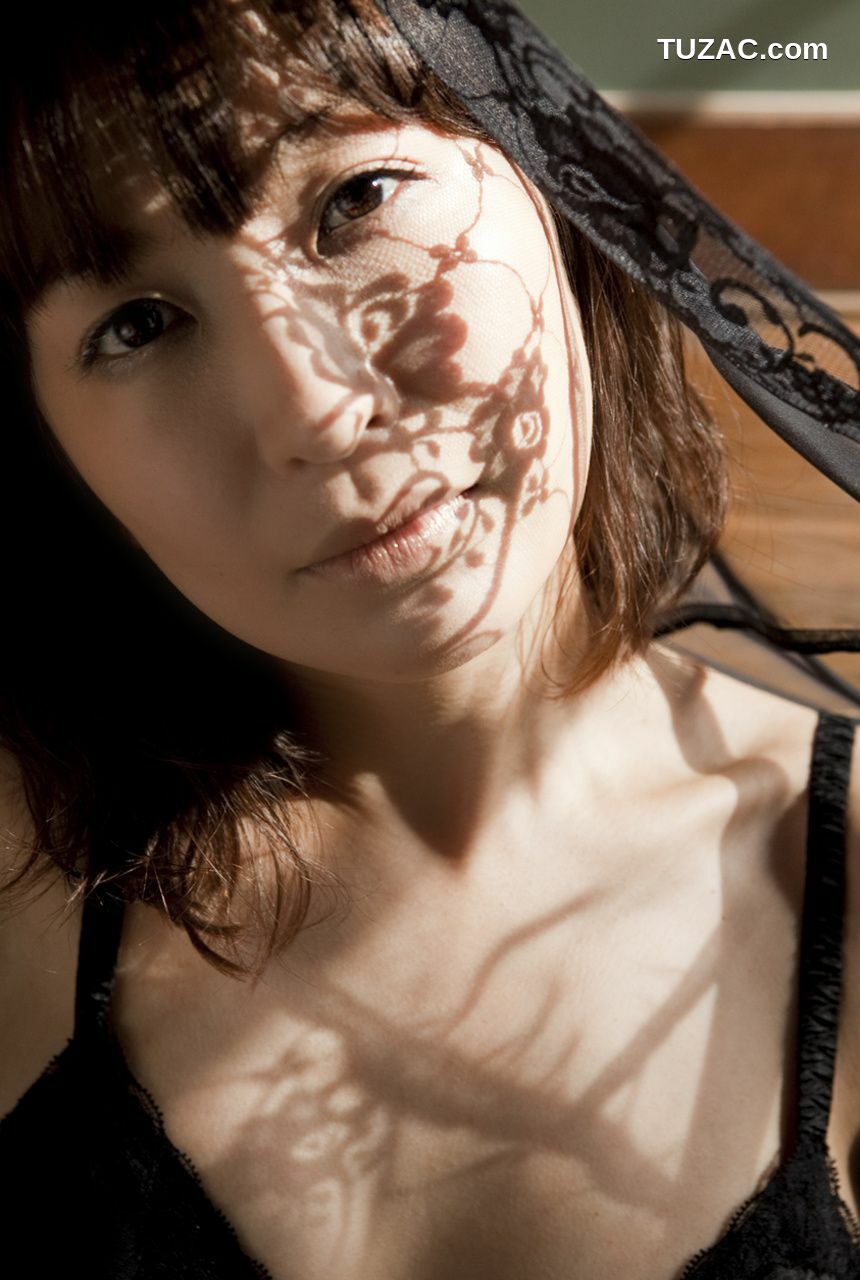 Image.tv_小野真弓《恋情》 後編 写真集[79P]