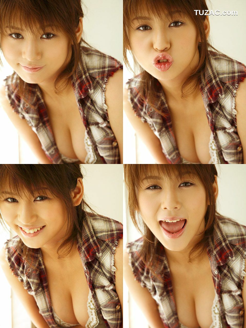 Image.tv_小阪由佳《Let&amp;#039;s relaxi&amp;#039;n &amp;amp; groovi&amp;#039;n!!》 写真集[53P]