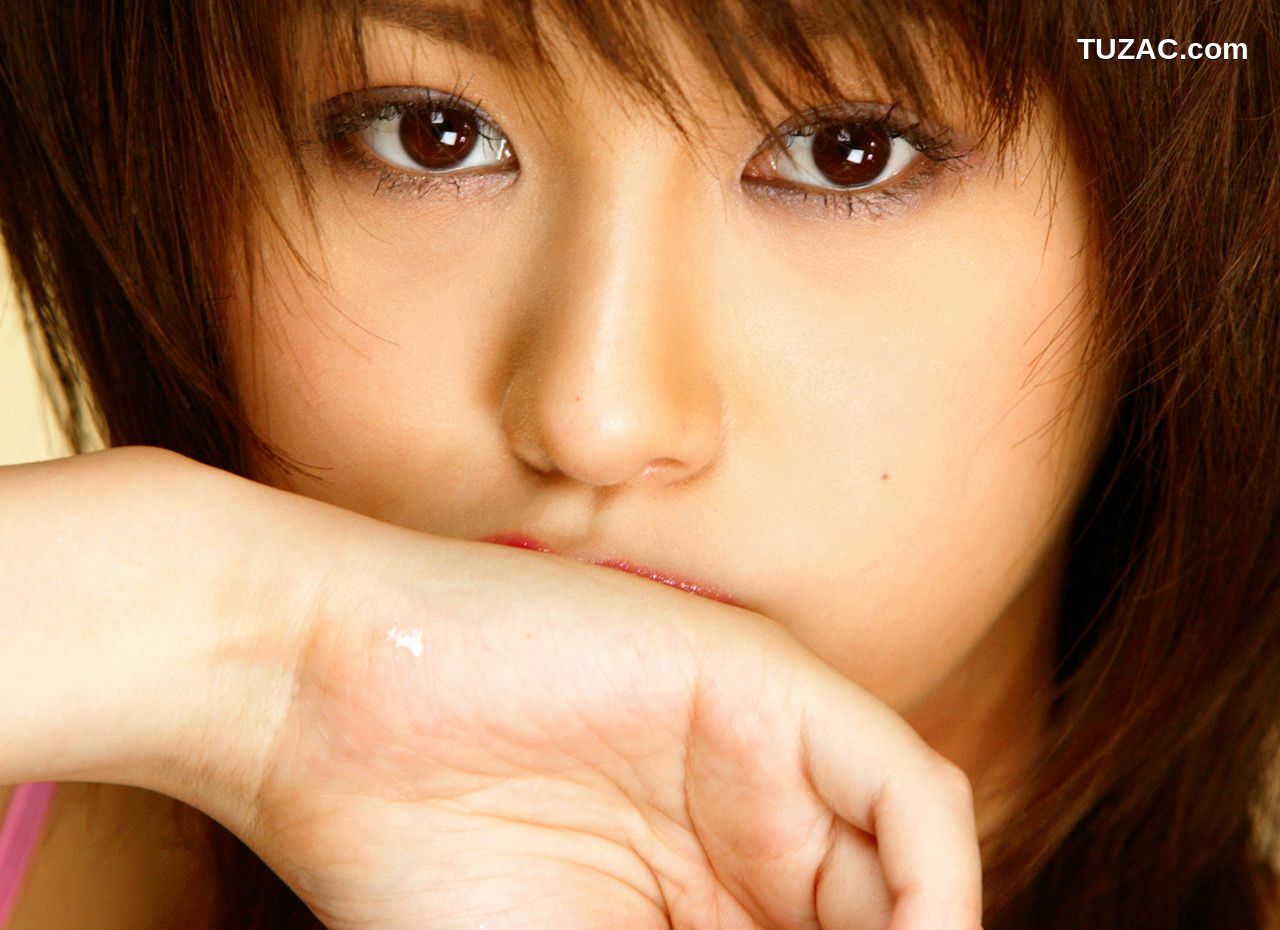 Image.tv_小阪由佳《Let&amp;#039;s relaxi&amp;#039;n &amp;amp; groovi&amp;#039;n!!》 写真集[53P]