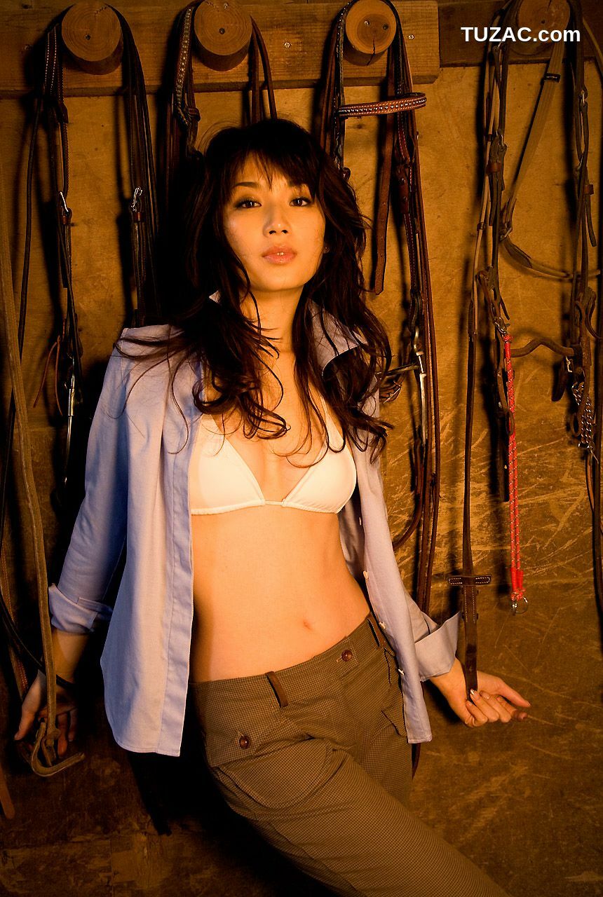 Image.tv_尾上綾華 Ayaka Onoue 《Just the way you are》 写真集[47P]
