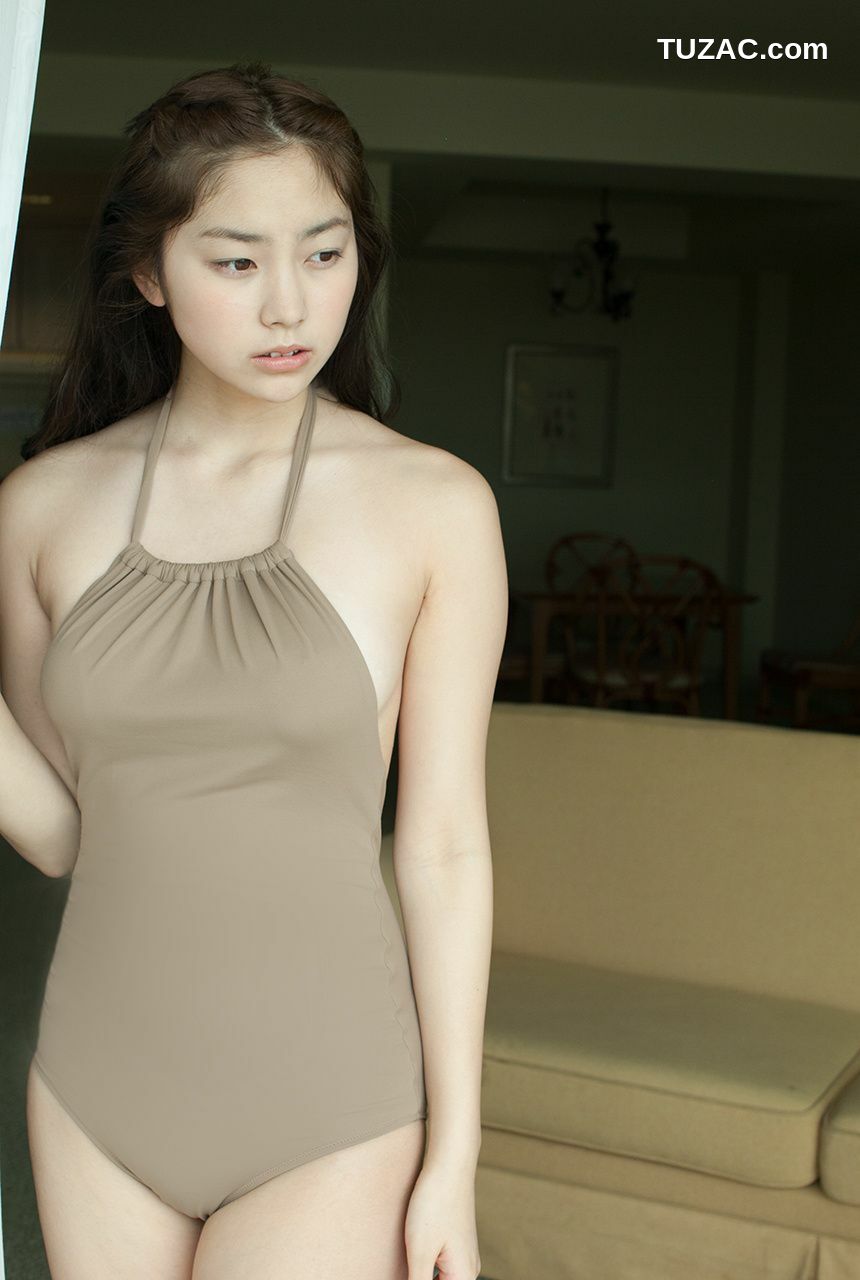 Image.tv_尾島知佳 Chika Ojima 《STARTING OVER》 写真集[44P]