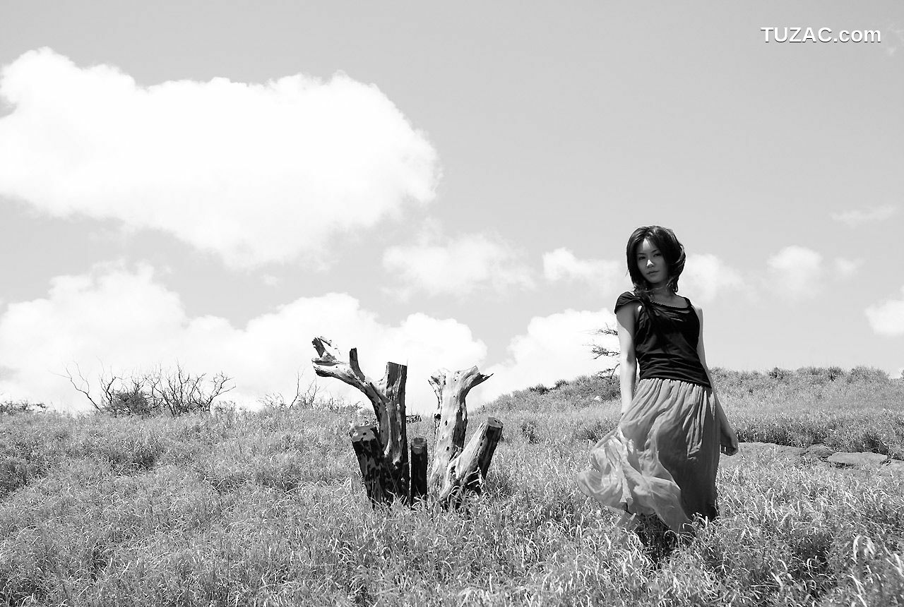 Image.tv_山口紗弥加 Sayaka Yamaguchi 《Mind at Rest》 写真集[36P]