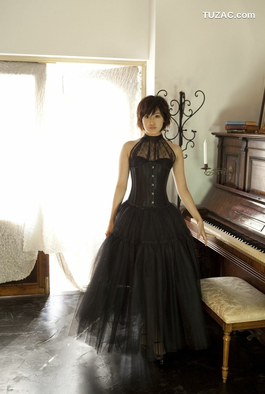 Image.tv_山本ひかる/山本光《フラッシュモード》 後篇 写真集[23P]