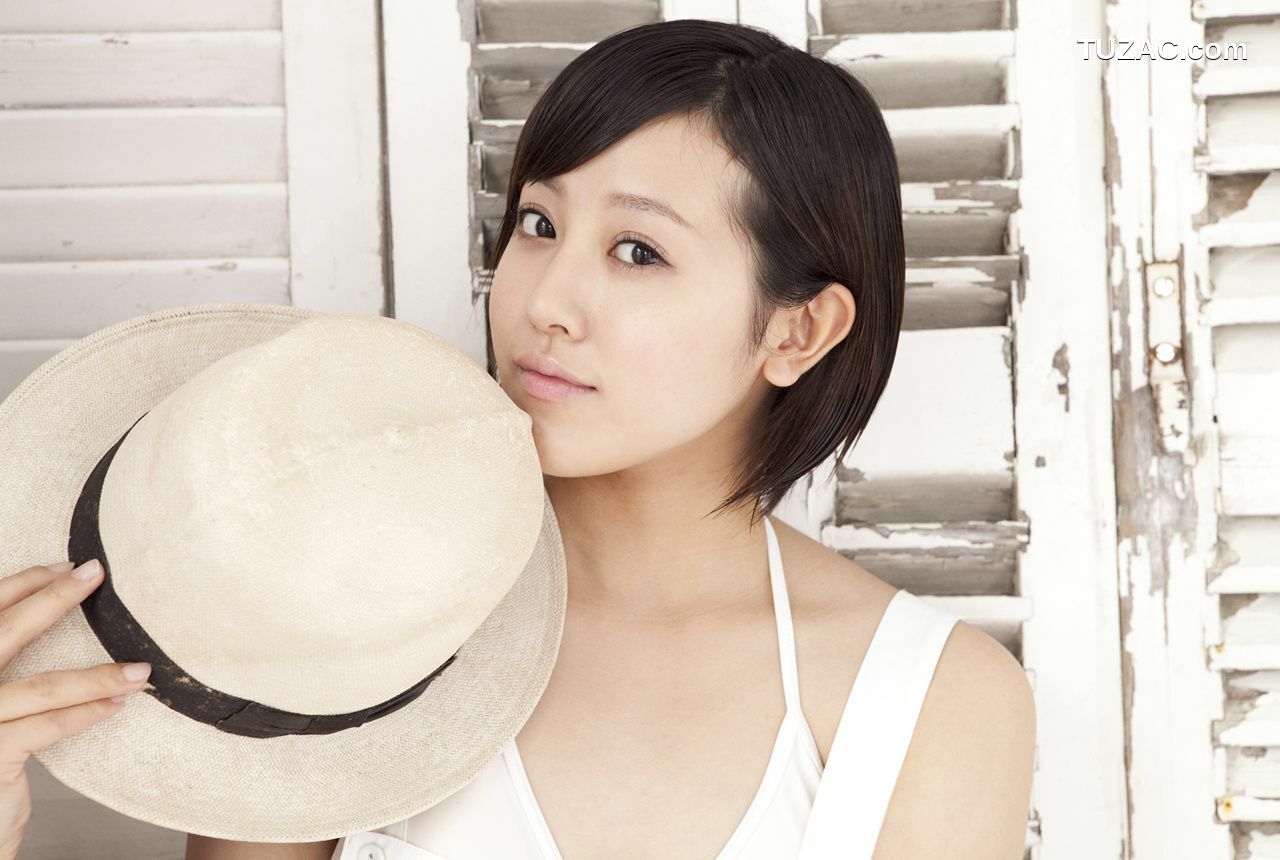 Image.tv_山本ひかる/山本光《フラッシュモード》 後篇 写真集[23P]