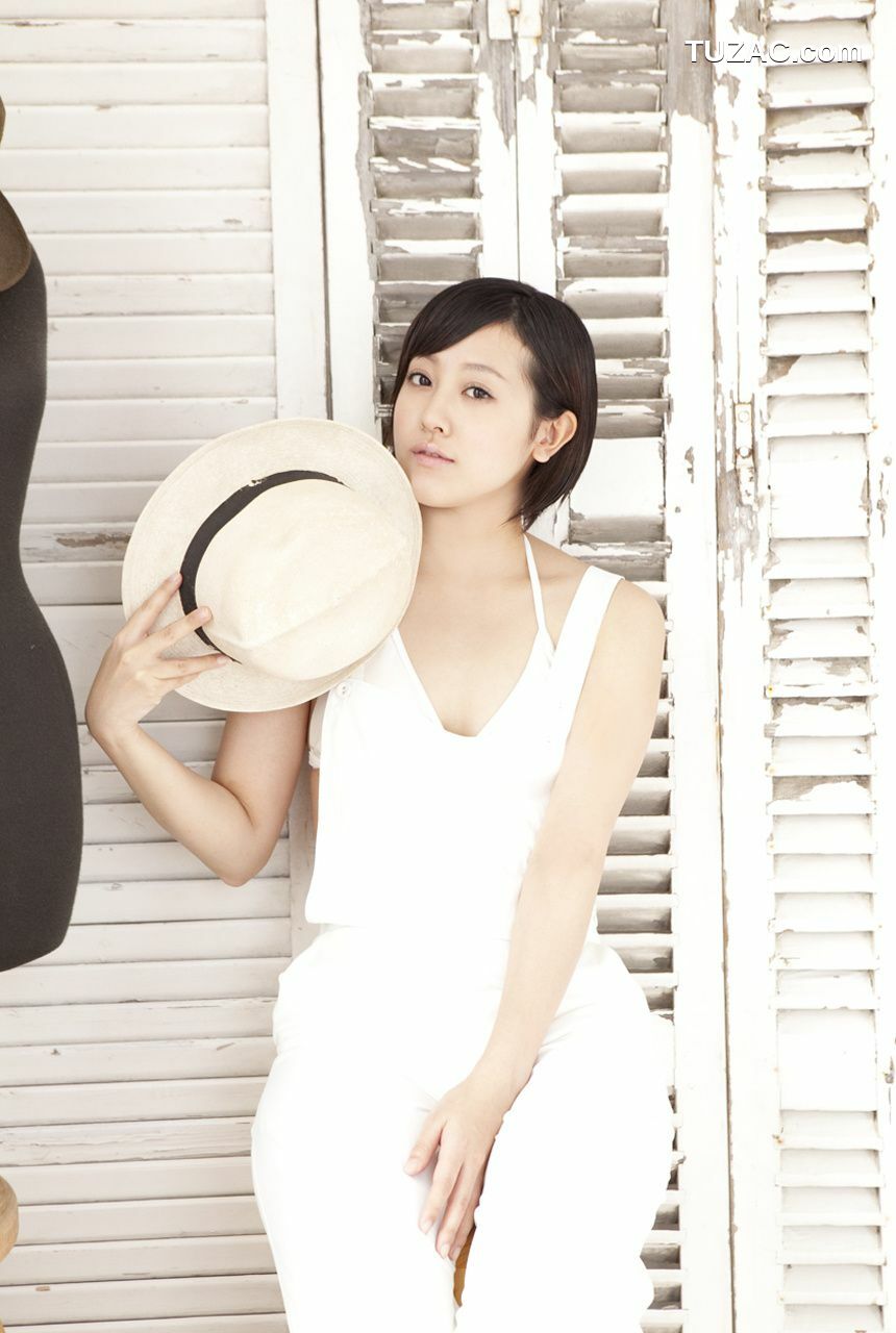 Image.tv_山本ひかる/山本光《フラッシュモード》 後篇 写真集[23P]