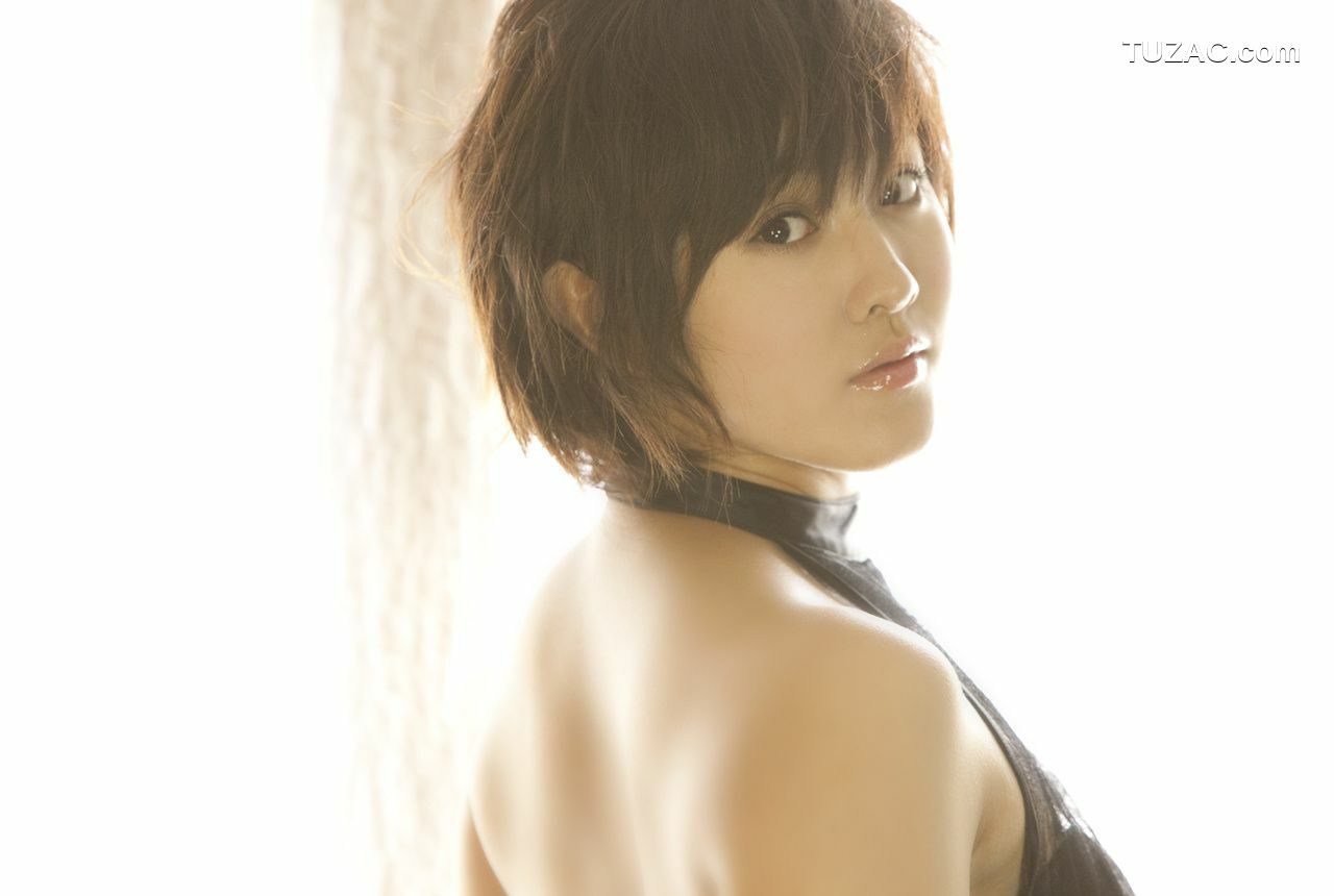 Image.tv_山本ひかる/山本光《フラッシュモード》 後篇 写真集[23P]