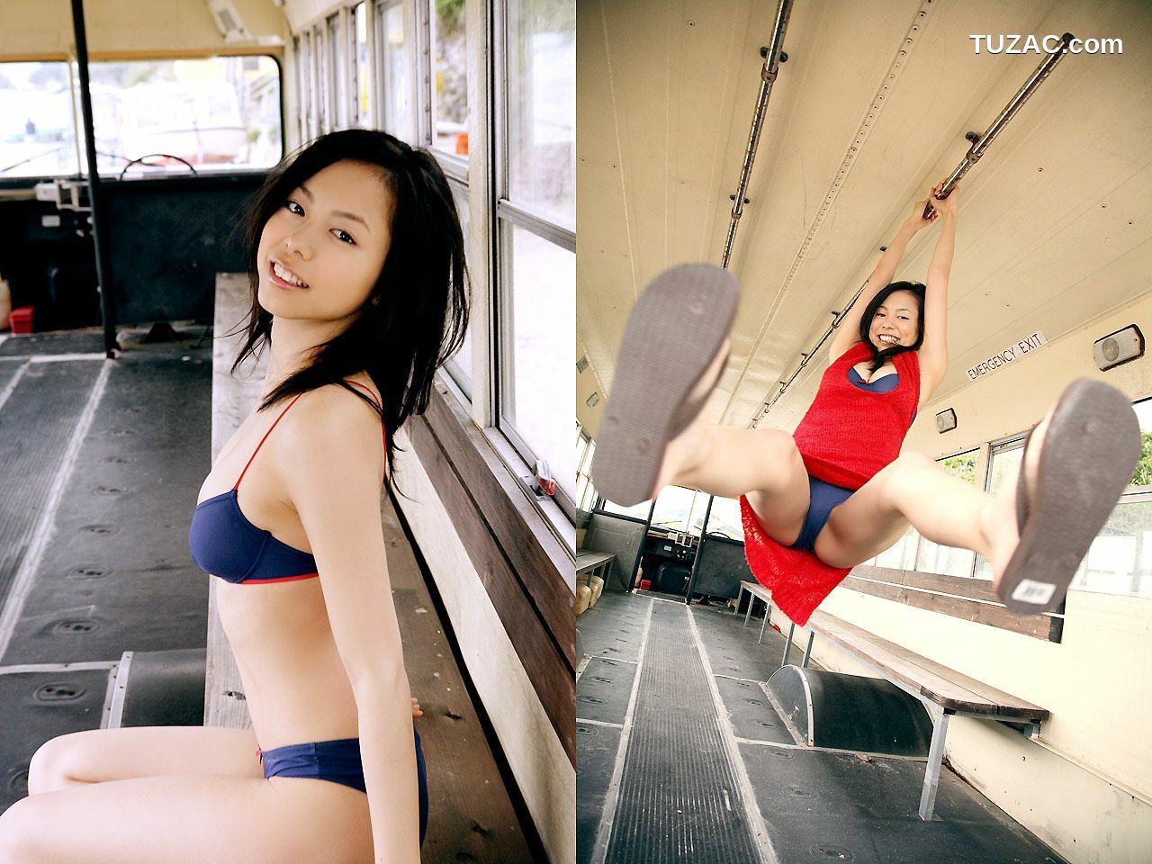 Image.tv_山本千夏 Chinatsu Yamamoto 《オトナのぬくもり》 写真集[53P]