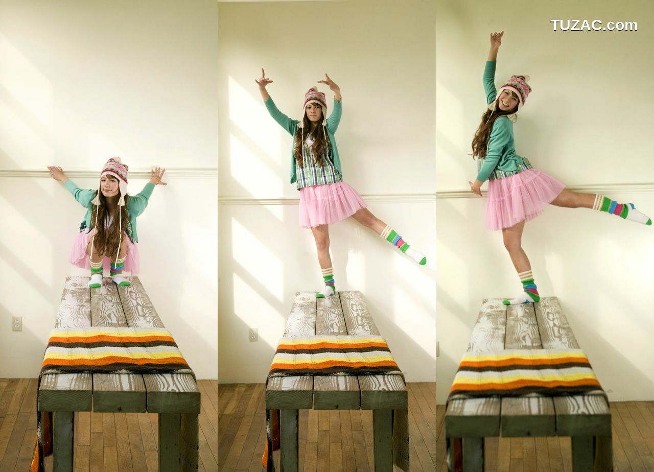 Image.tv_山本纱衣/スザンヌ 《Oh! Suzanne》 写真集[33P]