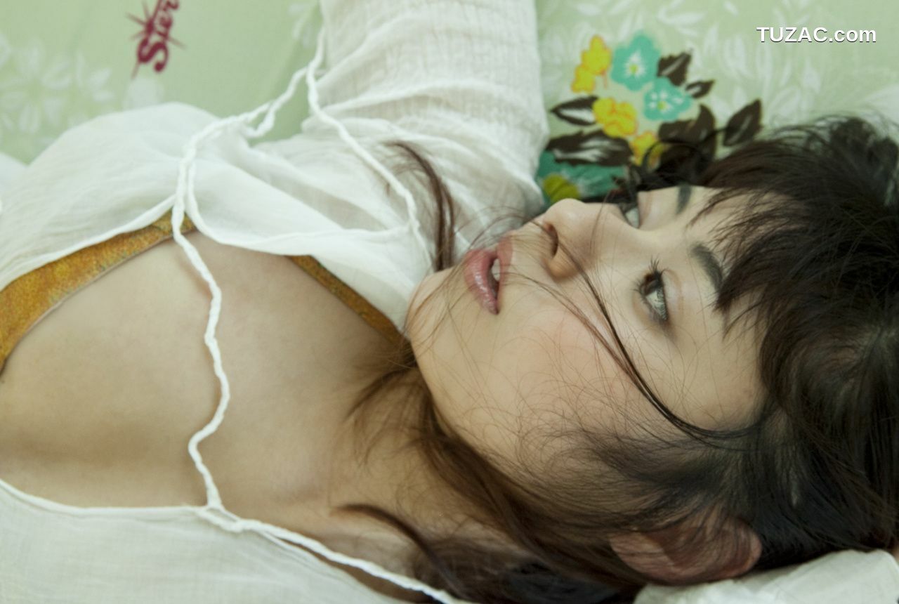 Image.tv_山本麻貴《虹色の天使》 後篇 写真集[27P]