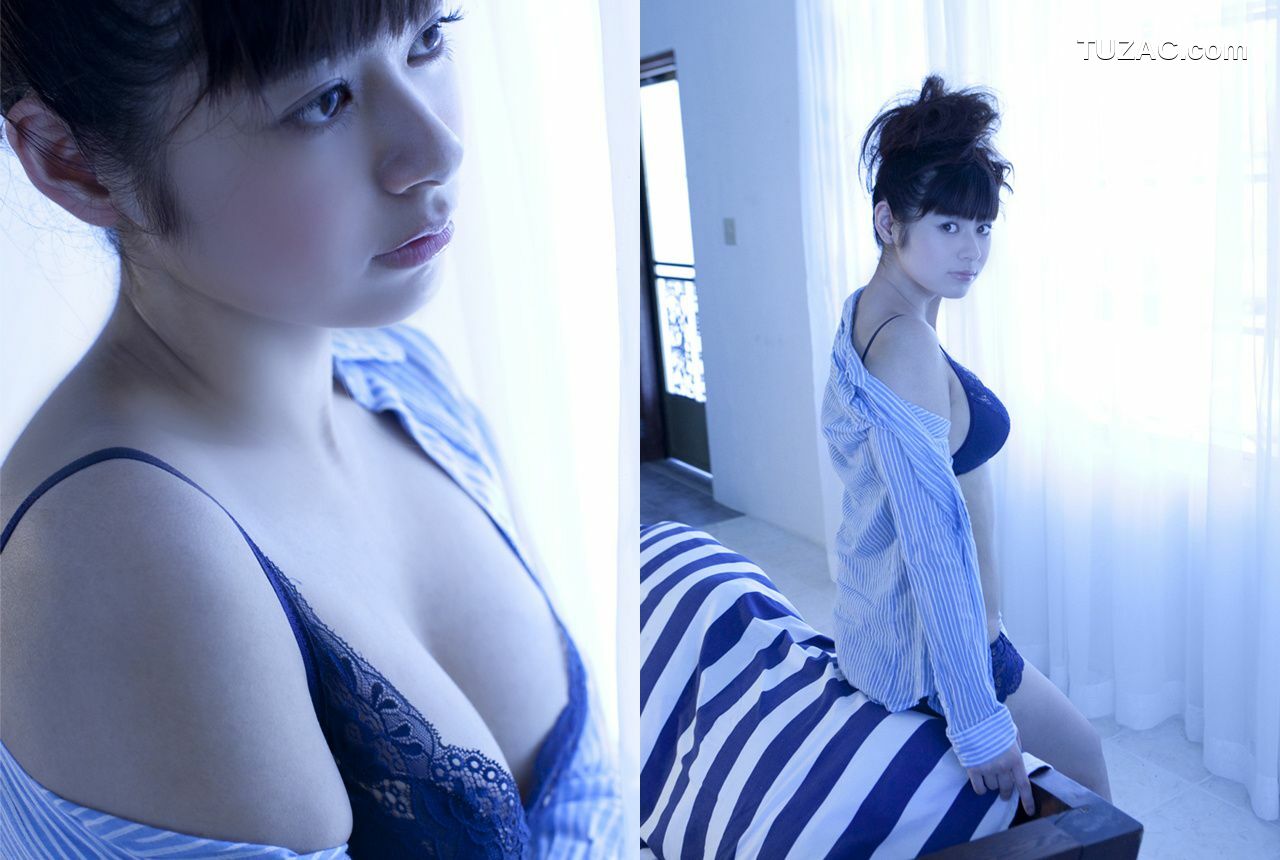 Image.tv_山本麻貴《虹色の天使》 後篇 写真集[27P]