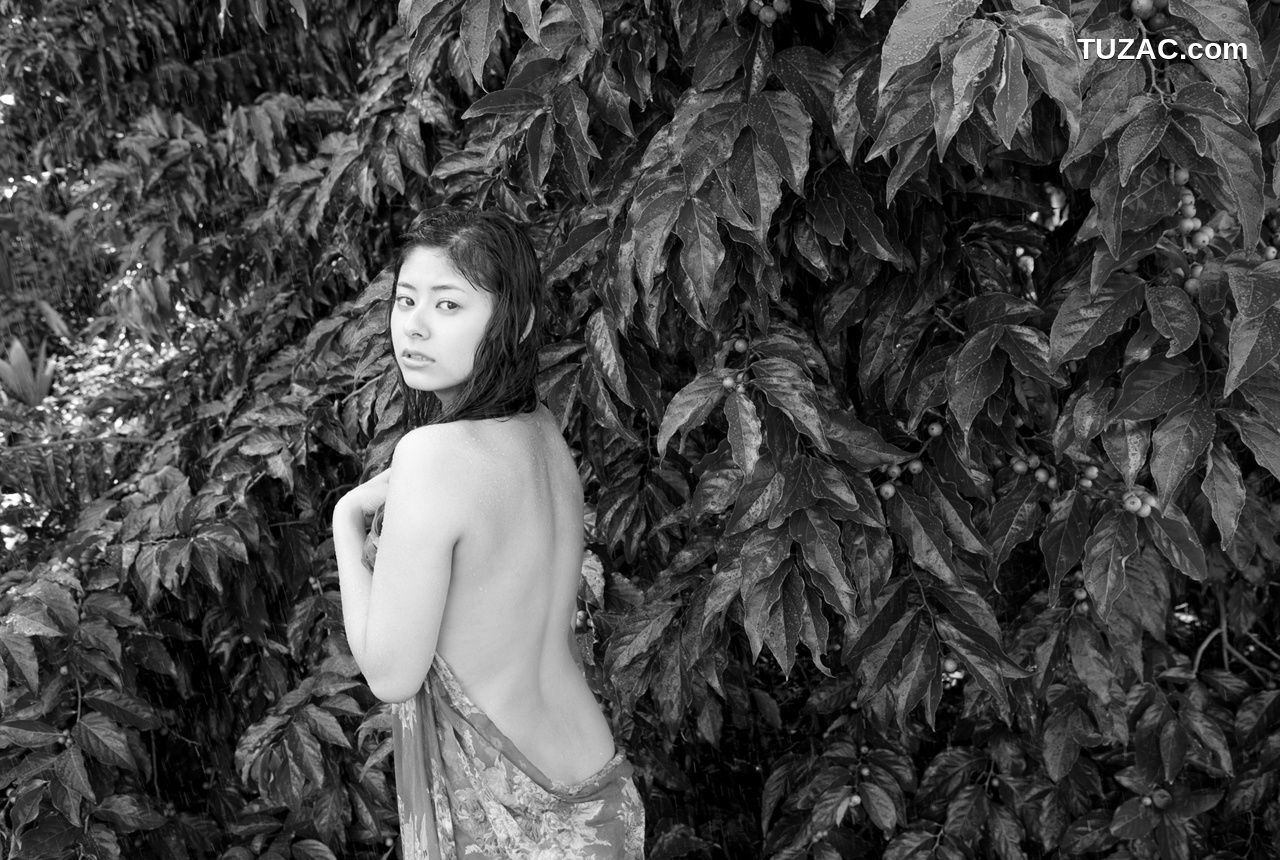 Image.tv_山本麻貴《虹色の天使》 後篇 写真集[27P]