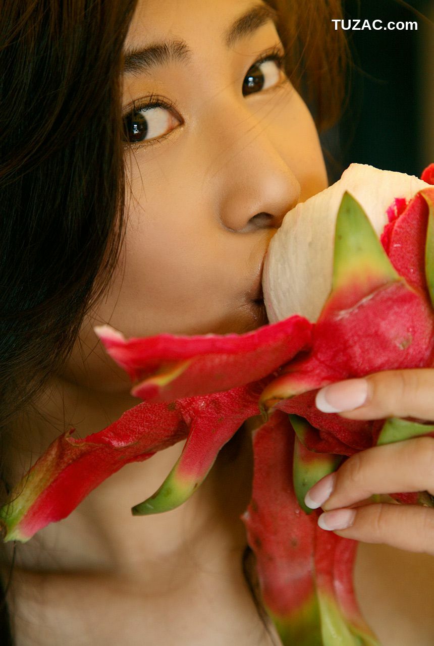 Image.tv_岩根あゆこ Ayuko Iwane 《perfume》 写真集[56P]