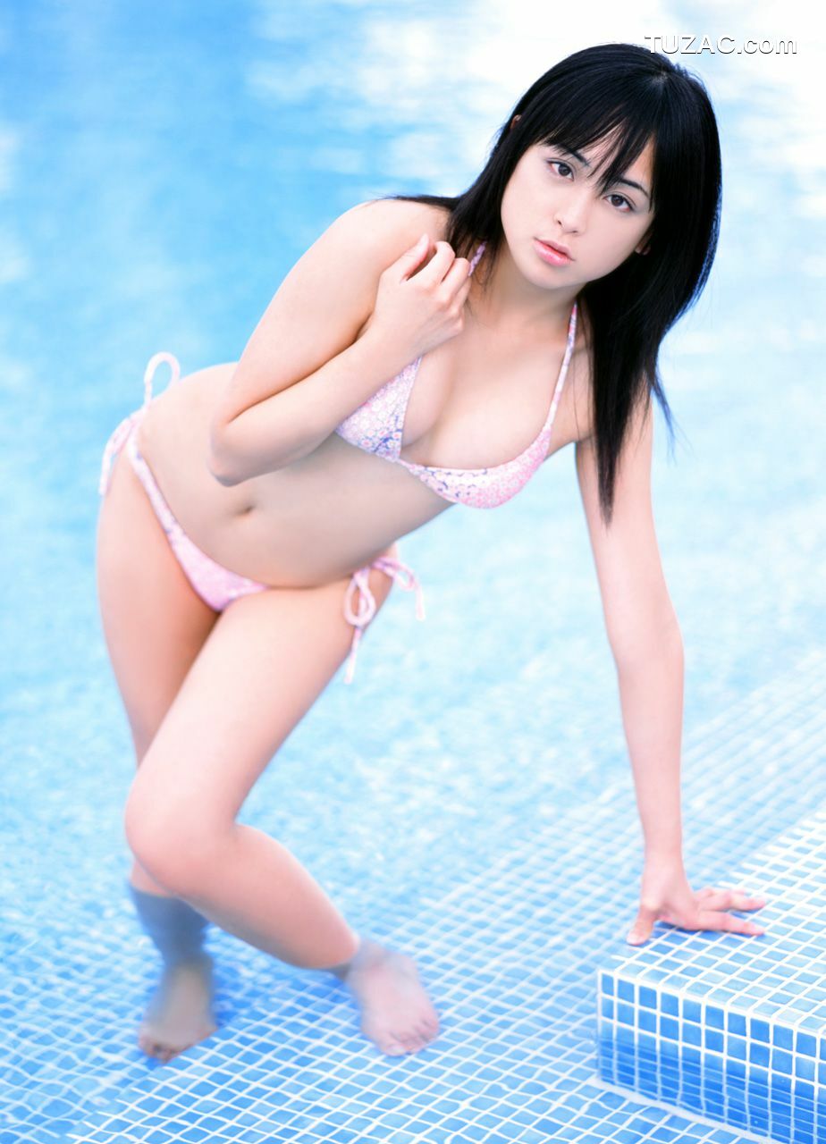 Image.tv_川村あんな/川村杏奈《Love &amp;amp; Happiness》 写真集[32P]