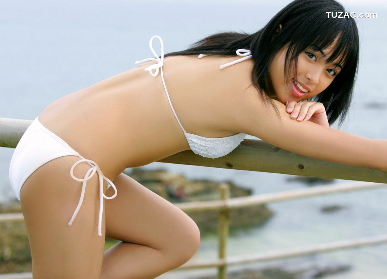 Image.tv_川村あんな/川村杏奈《Love &amp;amp; Happiness》 写真集[32P]