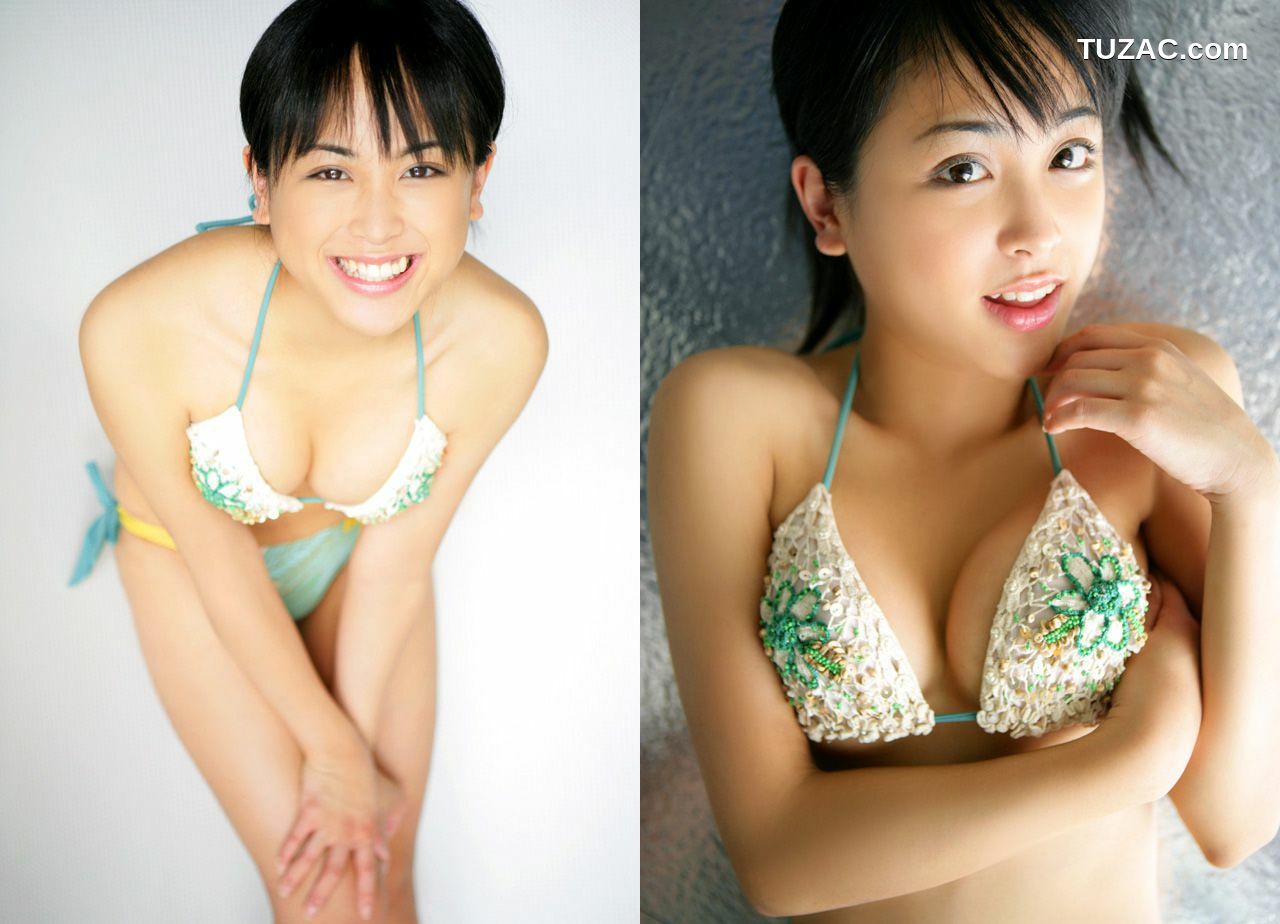 Image.tv_川村あんな/川村杏奈《Love &amp;amp; Happiness》 写真集[32P]