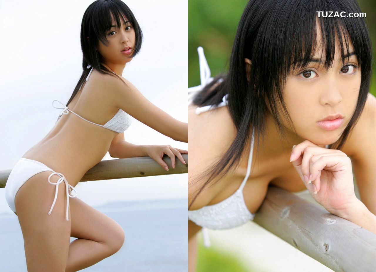 Image.tv_川村あんな/川村杏奈《Love &amp;amp; Happiness》 写真集[32P]