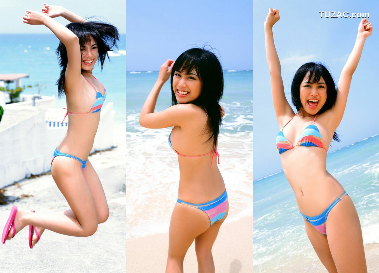Image.tv_川村あんな/川村杏奈《Love &amp;amp; Happiness》 写真集[32P]