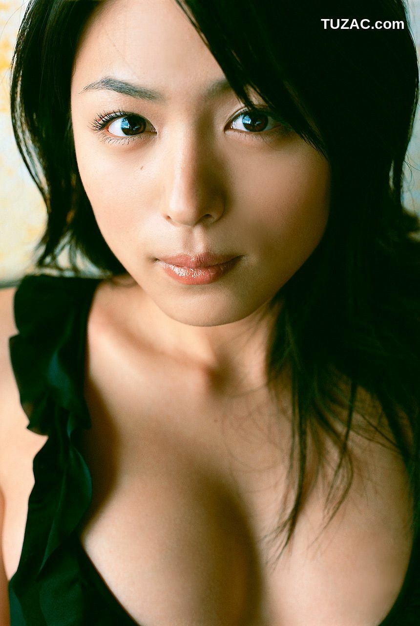 Image.tv_川村ゆきえ/川村由纪惠《Bitter Sweet》 写真集[63P]